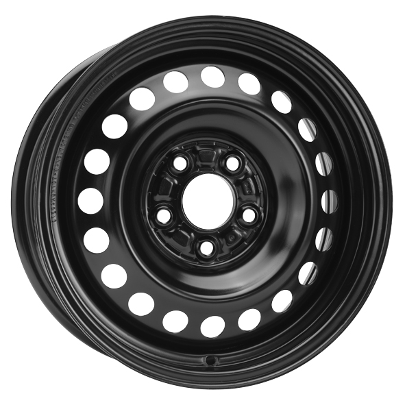ALCAR 8987 RÁFEK KIA 6.5X16 5X114.3 ET31.5/67