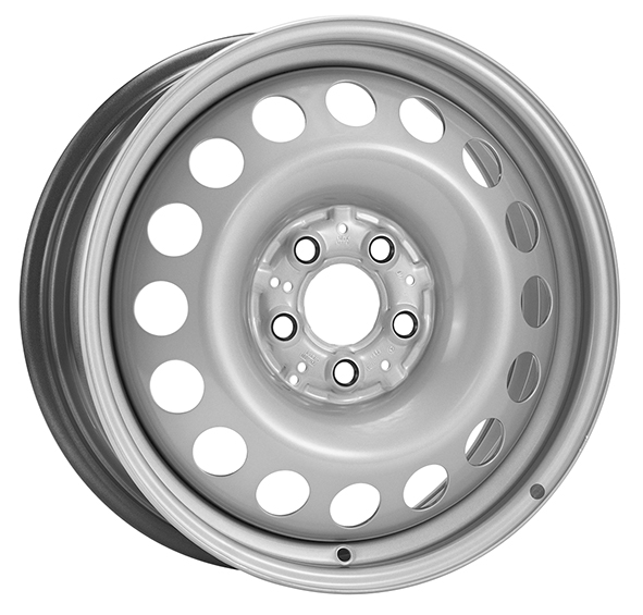MW R1-1912 RÁFEK MERCEDES 6.5X17 5X112 ET50/66.5 (9002)