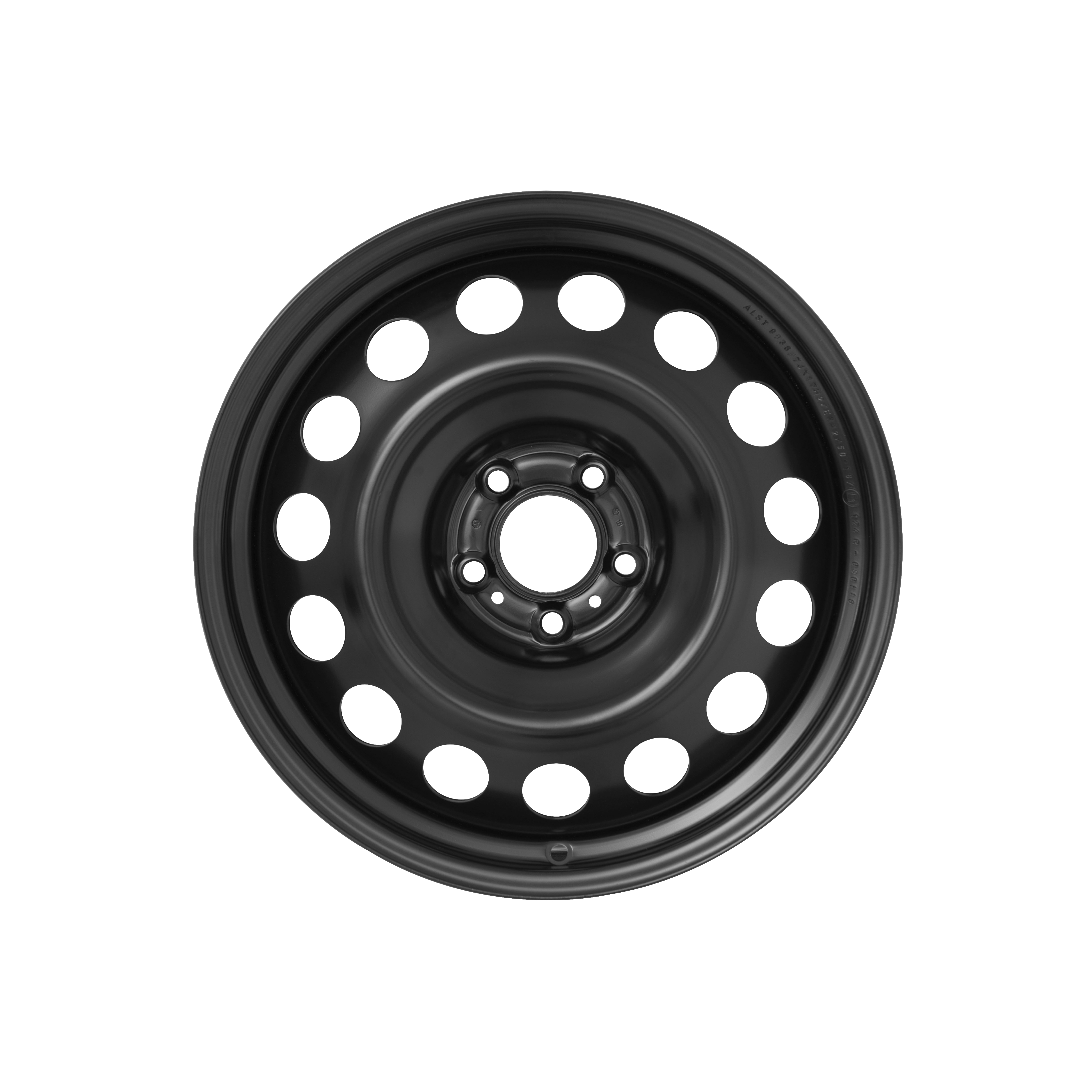 MW R1-1996 RÁFEK PEUGEOT 7X17 5X108 ET42/65 (9036)