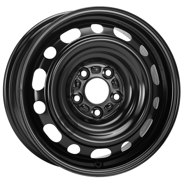 ALCAR 9062 RÁFEK MAZDA 6.5X16 5X114.3 ET50/67