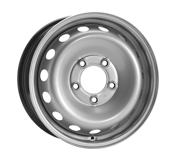 MW R1-1765 RÁFEK RENAULT 6.5X16 5X130 ET66/89 (9133)