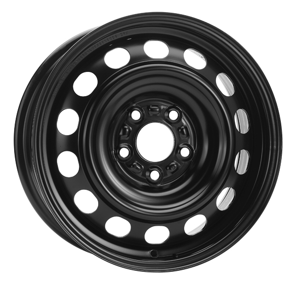 ALCAR 9223 RÁFEK MAZDA 6.5X16 5X114.3 ET50/67