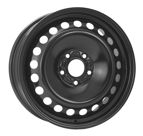 MW R1-1577 RÁFEK VOLVO 6.5X16 5X108 ET52.5/63.3 (9225)