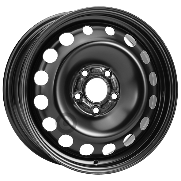 MW R1-1886 RÁFEK FORD 6.5X16 5X108 ET50/63.3 (9232)