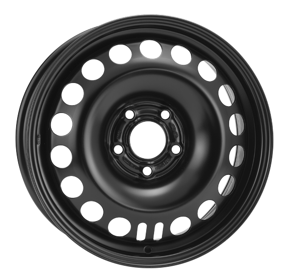 MW R1-1777 RÁFEK OPEL 6.5X16 5X115 ET41/70.3 (9327)