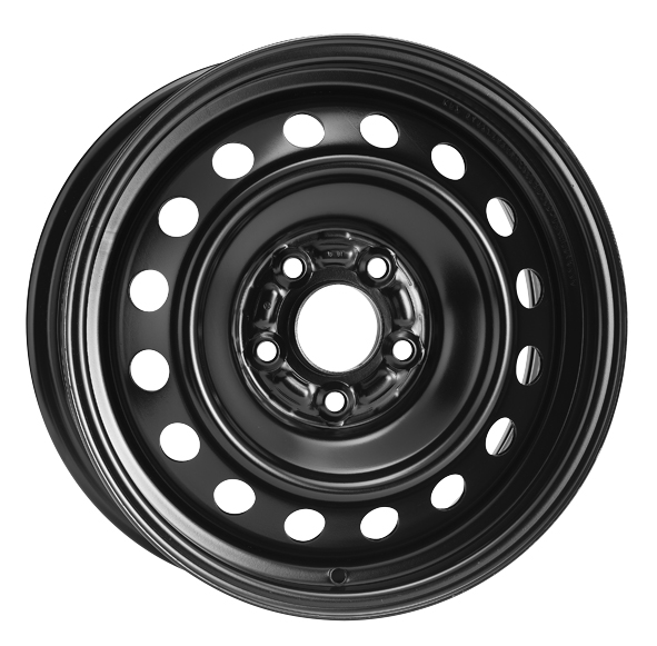 ALCAR 9407 RÁFEK MITSUBISHI 6.5X16 5X114.3 ET38/67