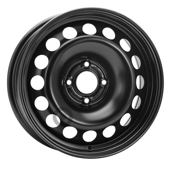MW R1-1890 RÁFEK PEUGEOT 6.5X16 4X108 ET20/65 (9432)