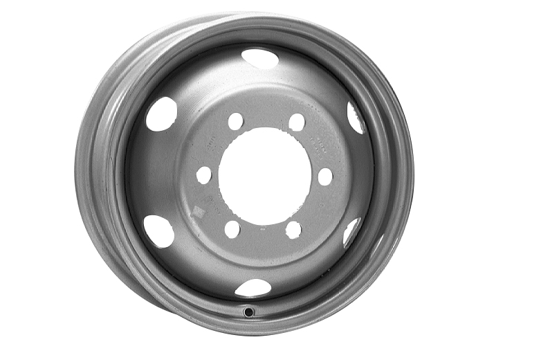 MW R1-1347 RÁFEK IVECO 5X16 6X170 ET109/130 (9485)