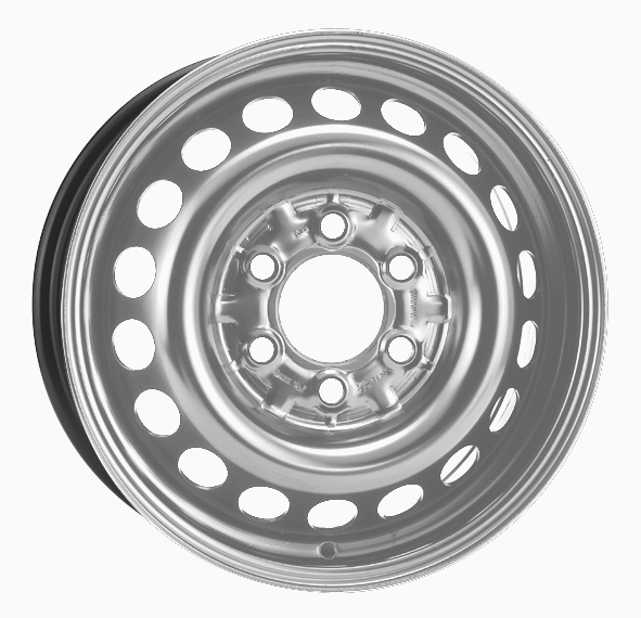KRONPRINZ 9488KR RÁFEK MERCEDES 6.5X16 6X130 ET62/84 (9488)