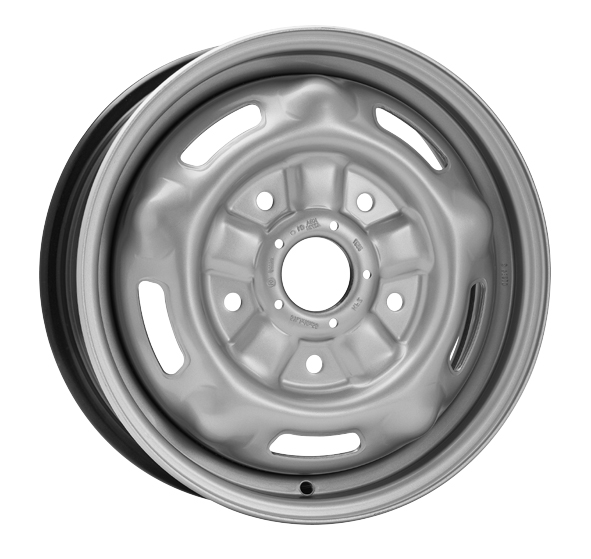 Alcar 5.50J/R16 Ford (kód:9597) - B