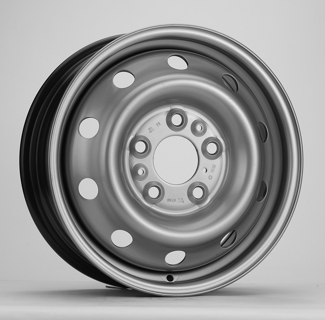 MW R1-1636 RÁFEK FIAT 6X16 5X130 ET68/78.1 (9601)