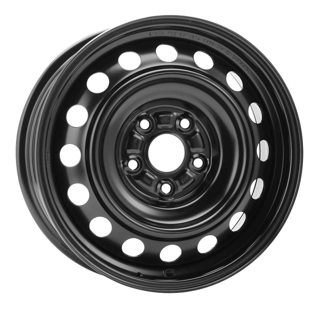 MW R1-1862 RÁFEK TOYOTA 6.5X16 5X114.3 ET45/60.1 (9683)