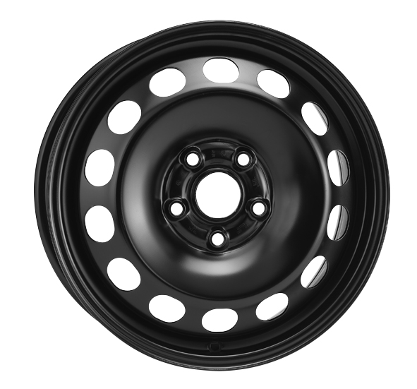 MW R1-1731 RÁFEK VOLKSWAGEN 6X16 5X112 ET50/57 (9702)