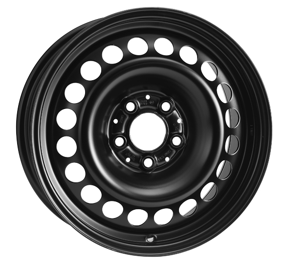 MW R1-1812 RÁFEK MERCEDES 6.5X16 5X112 ET49/66.5 (9732)