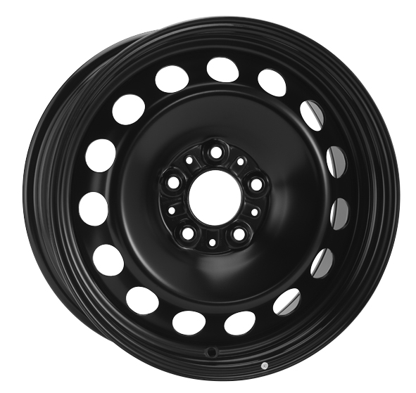 ALCAR 9863 RÁFEK BMW 7.5X17 5X120 ET34/72.5