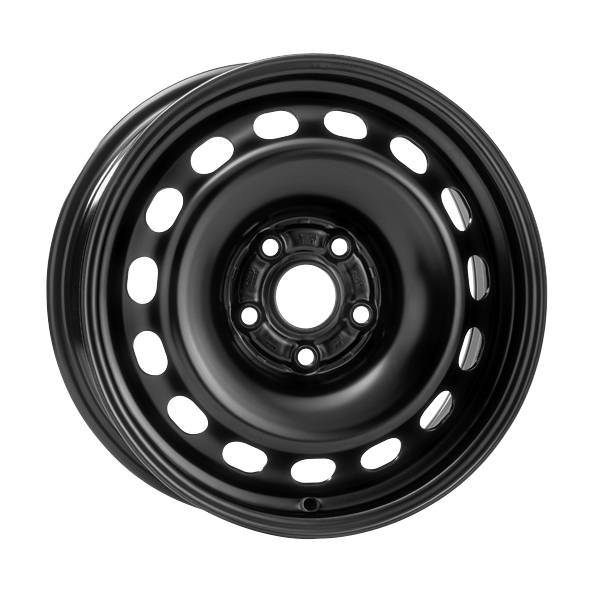 ALCAR 9885 RÁFEK AUDI 7X16 5X112 ET42/57