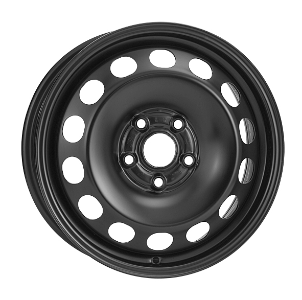 MW R1-1491 RÁFEK VOLKSWAGEN 6.5X16 5X112 ET50/57.1 (9915)