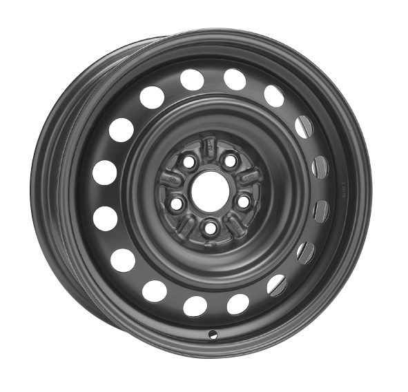 ALCAR 9955 RÁFEK TOYOTA 6.5X16 5X100 ET45/54.1